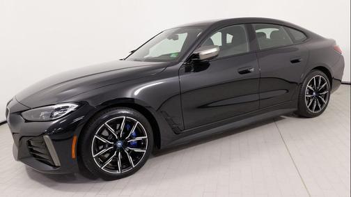 2023 BMW i4 Gran Coupe M50