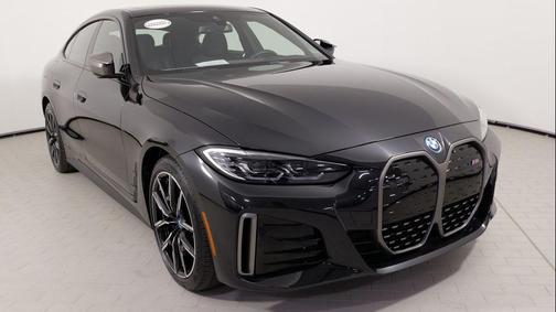 2023 BMW i4 Gran Coupe M50