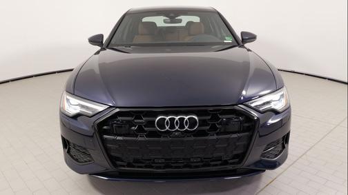 2025 Audi A6 45 Premium