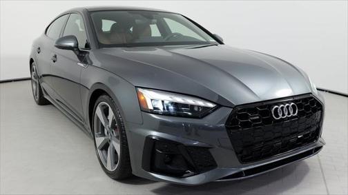 2021 Audi A5 Sportback 45 S Line Premium Plus