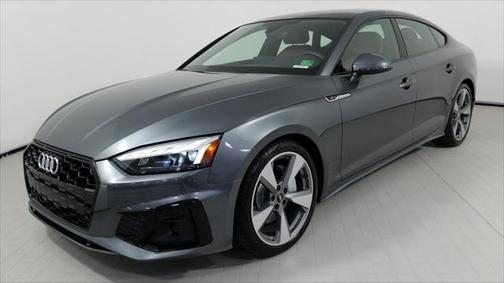 2021 Audi A5 Sportback 45 S Line Premium Plus