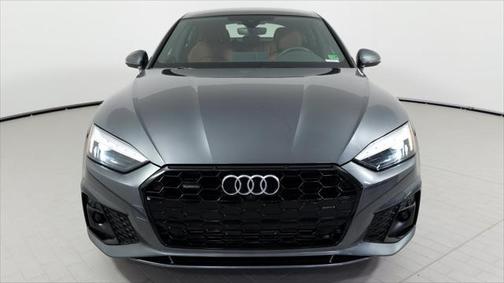 2021 Audi A5 Sportback 45 S Line Premium Plus