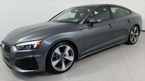 2021 Audi A5 Sportback 45 S Line Premium Plus