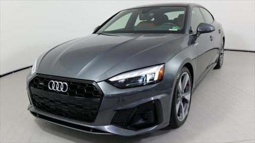 2021 Audi A5 Sportback 45 S Line Premium Plus