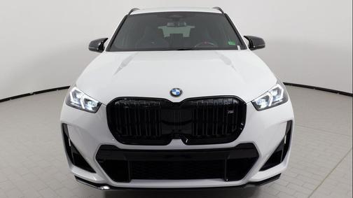 2024 BMW X1 M35i