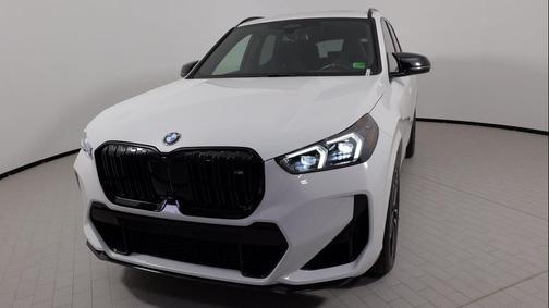 2024 BMW X1 M35i
