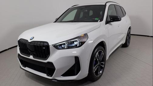 2024 BMW X1 M35i
