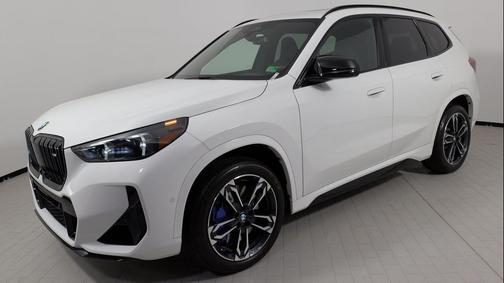 2024 BMW X1 M35i