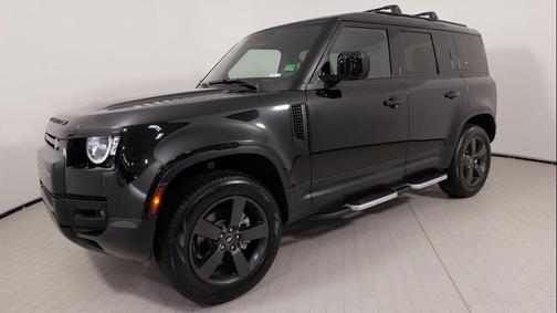 2023 Land Rover Defender 110 S