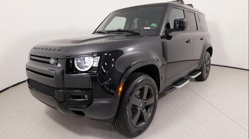 2023 Land Rover Defender 110 S