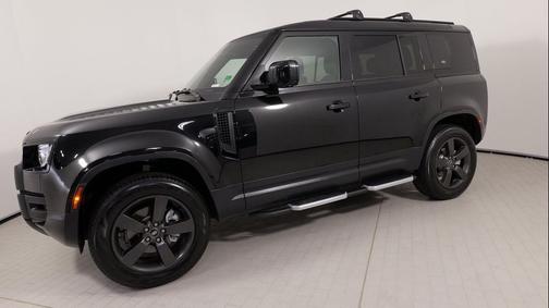 2023 Land Rover Defender 110 S