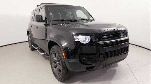 2023 Land Rover Defender 110 S