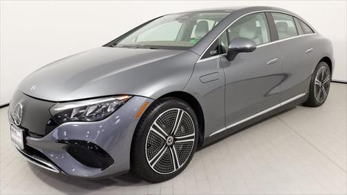 2023 Mercedes-Benz EQE 500 4MATIC