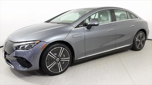 2023 Mercedes-Benz EQE 500 4MATIC