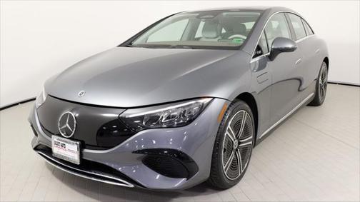 2023 Mercedes-Benz EQE 500 4MATIC