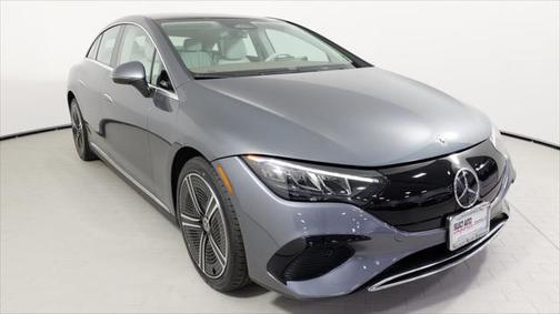 2023 Mercedes-Benz EQE 500 4MATIC