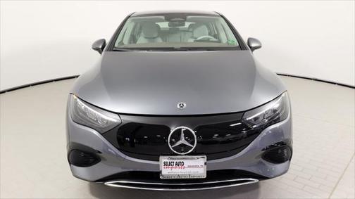 2023 Mercedes-Benz EQE 500 4MATIC