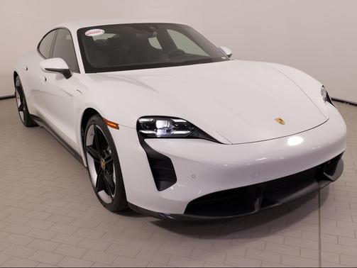 2023 Porsche Taycan GTS