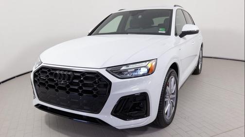 2024 Audi Q5 55 S line Premium Plus