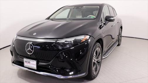 2023 Mercedes-Benz EQS 450 4MATIC