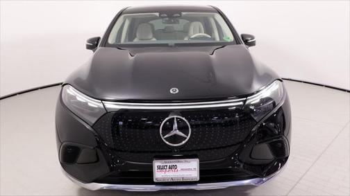 2023 Mercedes-Benz EQS 450 4MATIC
