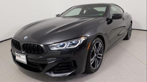 2024 BMW 840 i xDrive