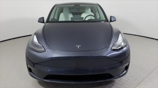 2023 Tesla Model Y Performance Dual Motor All-Wheel Drive
