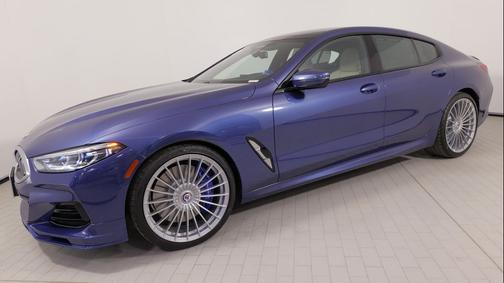 2023 BMW ALPINA B8 Gran Coupe i