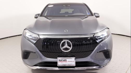 2024 Mercedes-Benz EQS 450 4MATIC