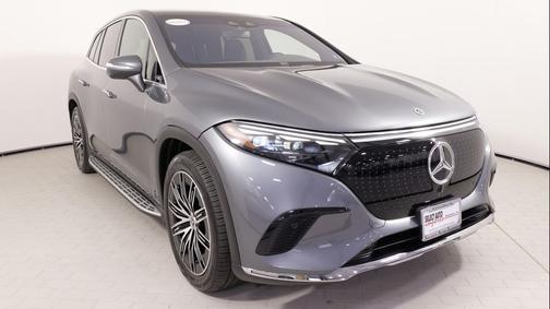 2024 Mercedes-Benz EQS 450 4MATIC