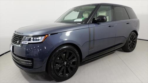 2025 Land Rover Range Rover P550e Autobiography SWB