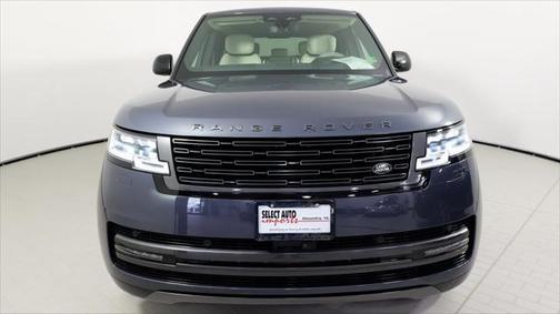 2025 Land Rover Range Rover P550e Autobiography SWB