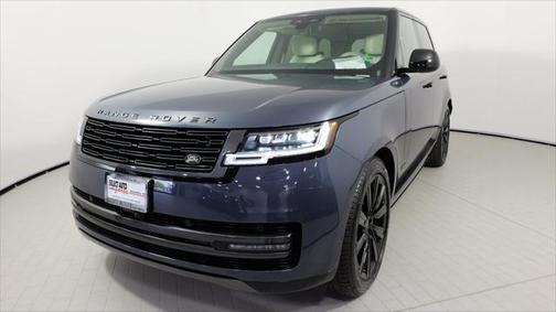2025 Land Rover Range Rover P550e Autobiography SWB