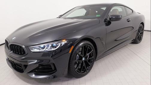 2024 BMW 840 840i