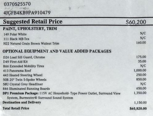 2023 Mercedes-Benz GLE 350 4MATIC