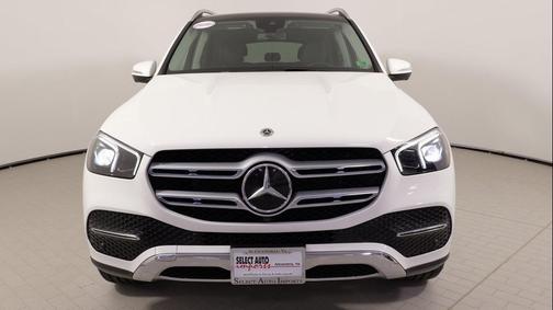 2023 Mercedes-Benz GLE 350 4MATIC