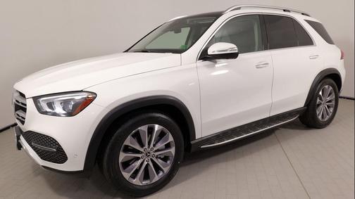 2023 Mercedes-Benz GLE 350 4MATIC