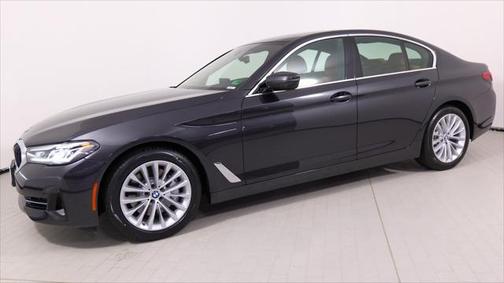 2022 BMW 530 i xDrive