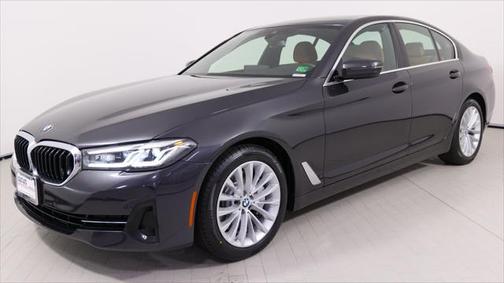 2022 BMW 530 i xDrive