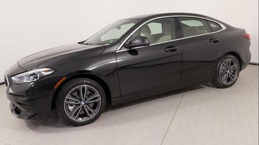 2022 BMW 228 Gran Coupe i xDrive