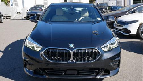 2022 BMW 228 Gran Coupe i xDrive