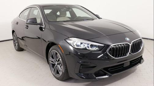 2022 BMW 228 Gran Coupe i xDrive