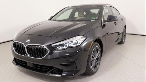 2022 BMW 228 Gran Coupe i xDrive