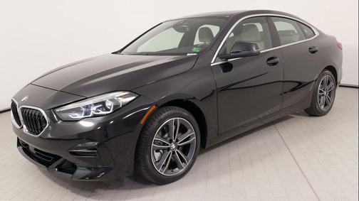 2022 BMW 228 Gran Coupe i xDrive