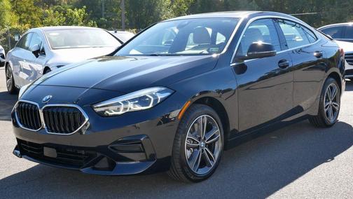 2022 BMW 228 Gran Coupe i xDrive