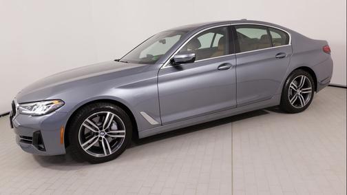 2022 BMW 530 i xDrive