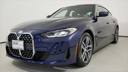 2022 BMW 430 Gran Coupe i