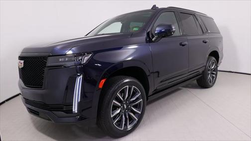 2022 Cadillac Escalade Sport