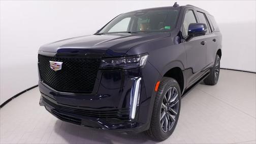 2022 Cadillac Escalade Sport