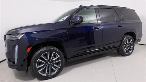 2022 Cadillac Escalade Sport
